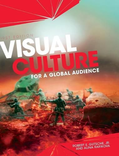 Cover image for Visual Culture for a Global Audience