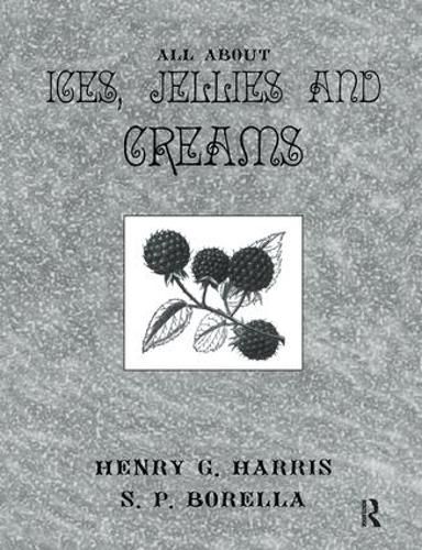 Cover image for About Ices Jellies & Creams