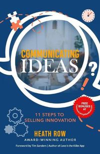 Cover image for Communicating Ideas