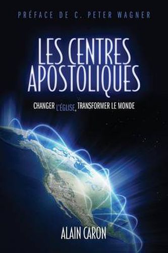 Cover image for Les Centres Apostoliques