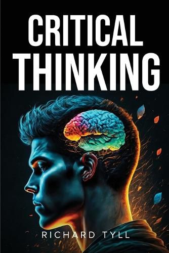 Cover image for Critical Thinking