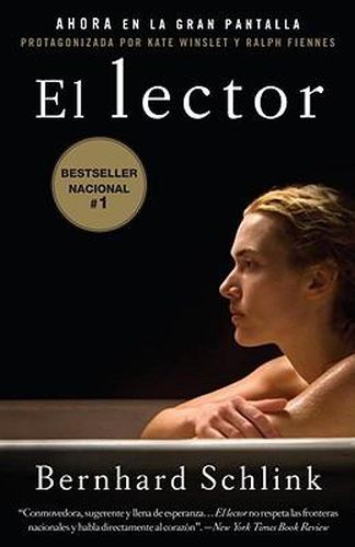 Cover image for El lector (Movie Tie-in Edition) / The Reader