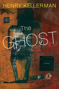 Cover image for The Ghost