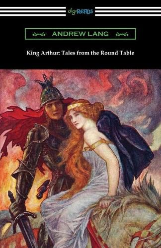 King Arthur: Tales from the Round Table