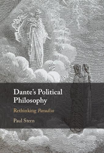 Cover image for Dante's Political Philosophy
