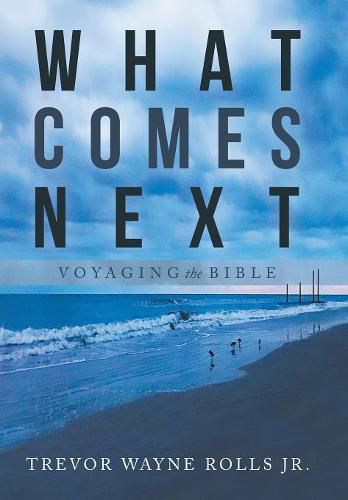 Cover image for What Comes Next: Voyaging the Bible