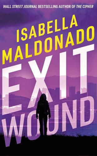 Cover image for Exit Wound