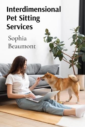 Cover image for Interdimensional Pet Sitting Services