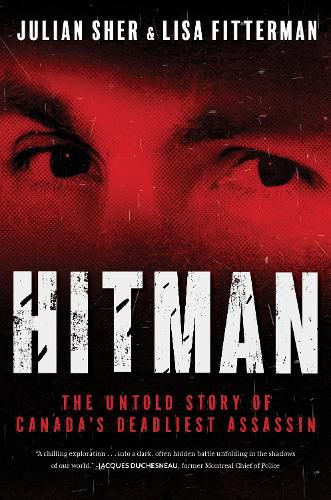 Cover image for Hitman