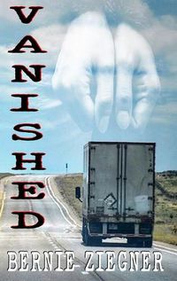 Cover image for Vanished