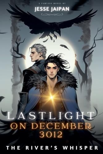 Cover image for Last Light on December 3012