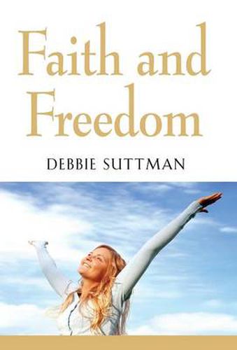 Cover image for Faith and Freedom
