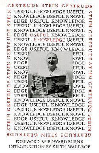 Cover image for Useful Knowledge