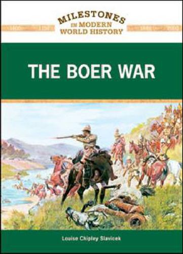 The Boer War