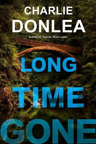 Cover image for Long Time Gone