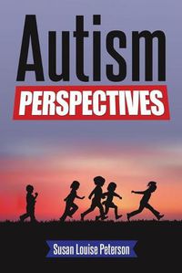 Cover image for Autism Perspectives