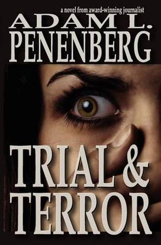 Cover image for Trial and Terror