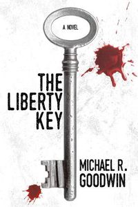 Cover image for The Liberty Key