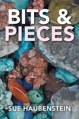 Cover image for Bits & Pieces