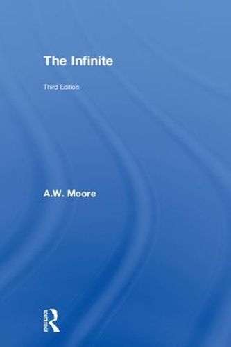 Cover image for The Infinite: Third edition