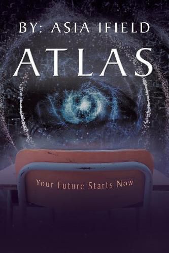 Cover image for Atlas
