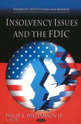 Cover image for Insolvency Issues & the FDIC