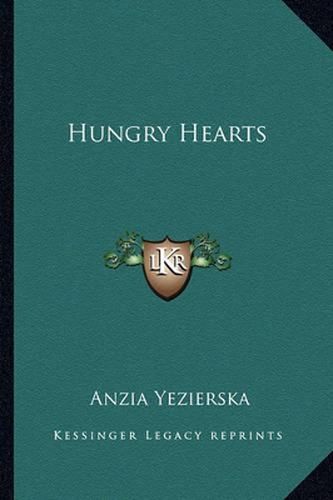 Hungry Hearts