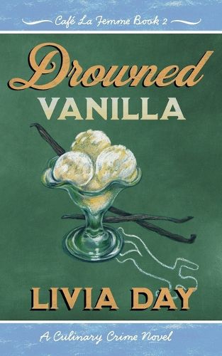 Cover image for Drowned Vanilla