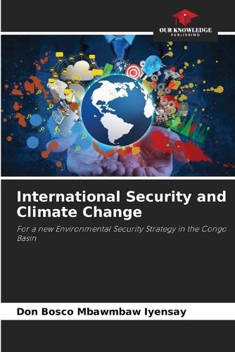 International Security and Climate Change