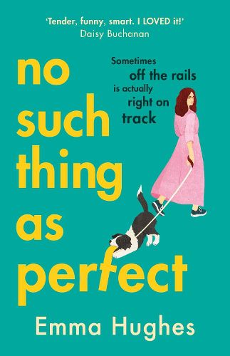 Cover image for No Such Thing As Perfect