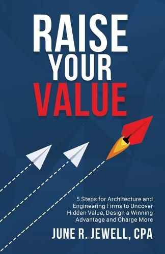 Cover image for RAISE Your Value