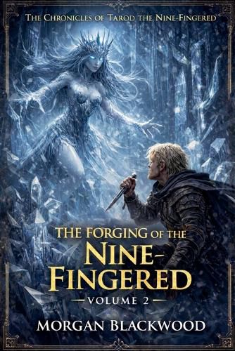 Cover image for The Forging of the Nine-Fingered
