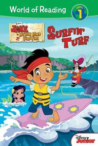 Cover image for Surfin' Turf