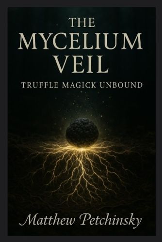 Cover image for The Mycelium Veil