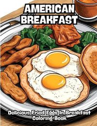 Cover image for American Breakfast