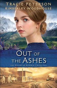 Cover image for Out of the Ashes