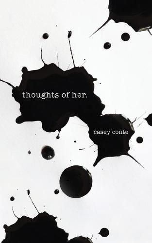 Cover image for thoughts of her.