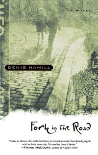 Cover image for Fork in the Road