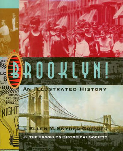 Brooklyn!: An Illustrated History