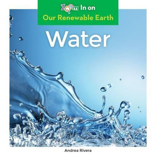 Cover image for Water