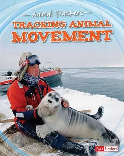 Cover image for Tracking Animal Movement