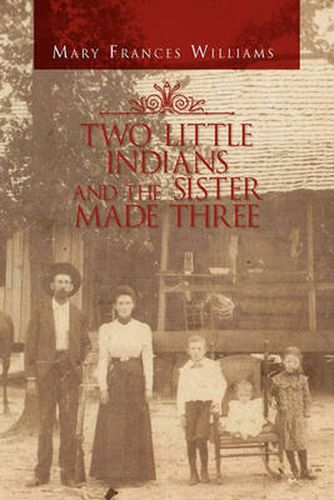 Cover image for Two Little Indians and the Sister Made Three