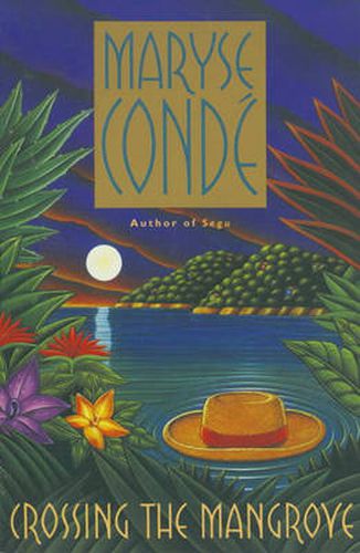 Cover image for Crossing the Mangrove