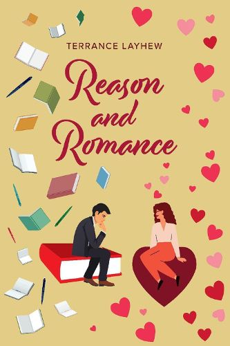 Cover image for Reason and Romance