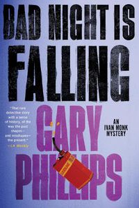 Cover image for Bad Night Is Falling