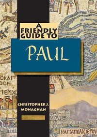 Cover image for Friendly Guide to Paul