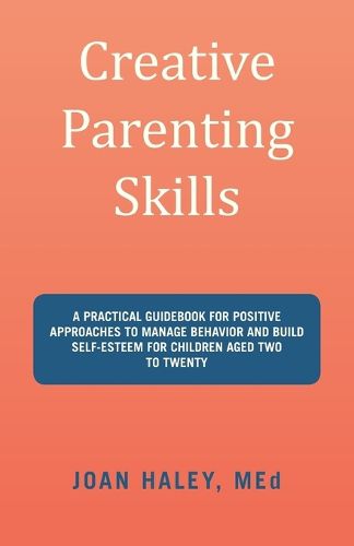 Cover image for Creative Parenting Skills