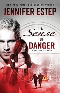 Cover image for A Sense of Danger