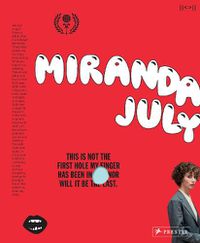 Cover image for Miranda July