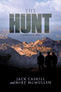 Cover image for The Hunt